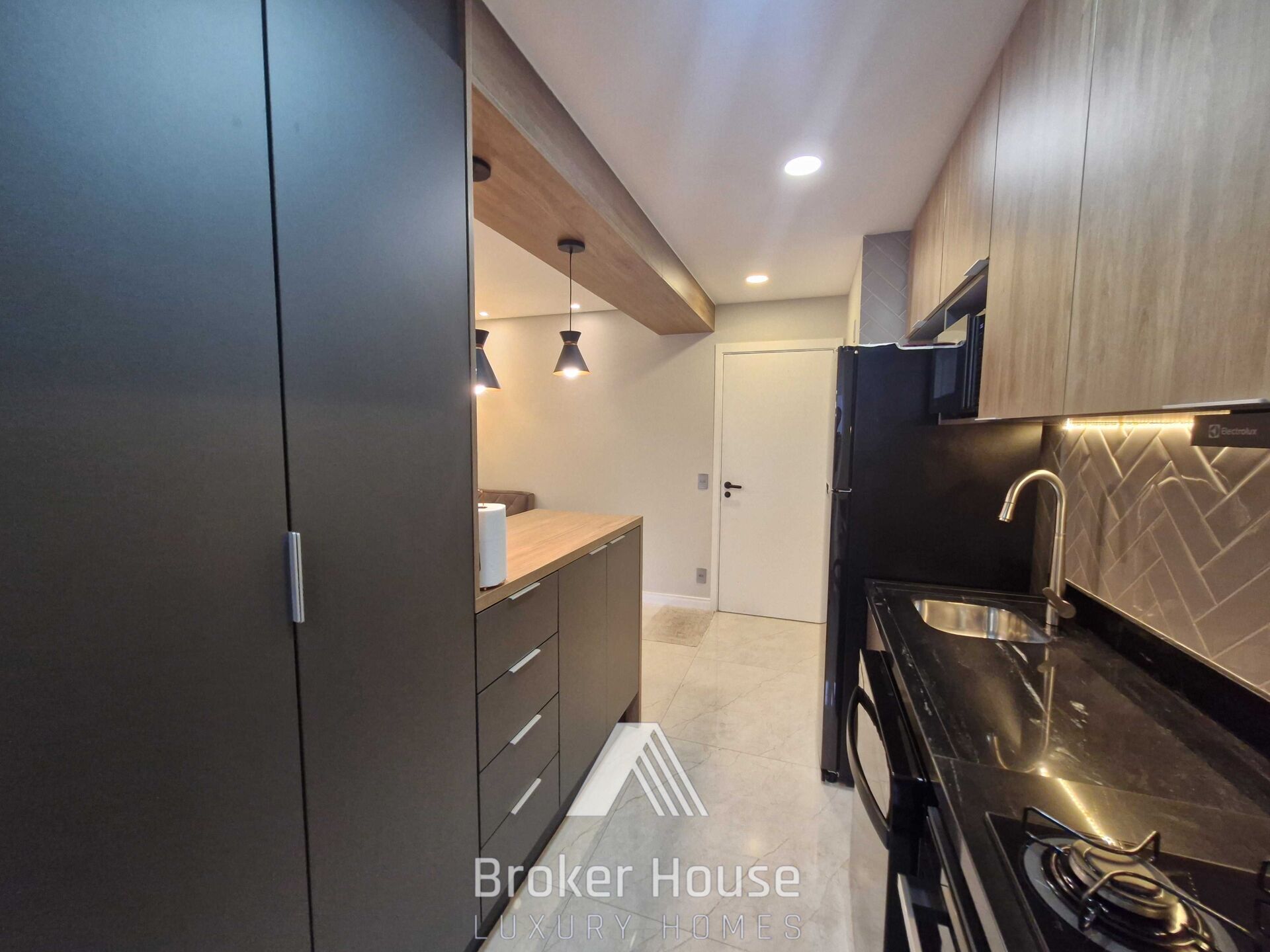 Apartamento, 2 quartos, 80 m² - Foto 33