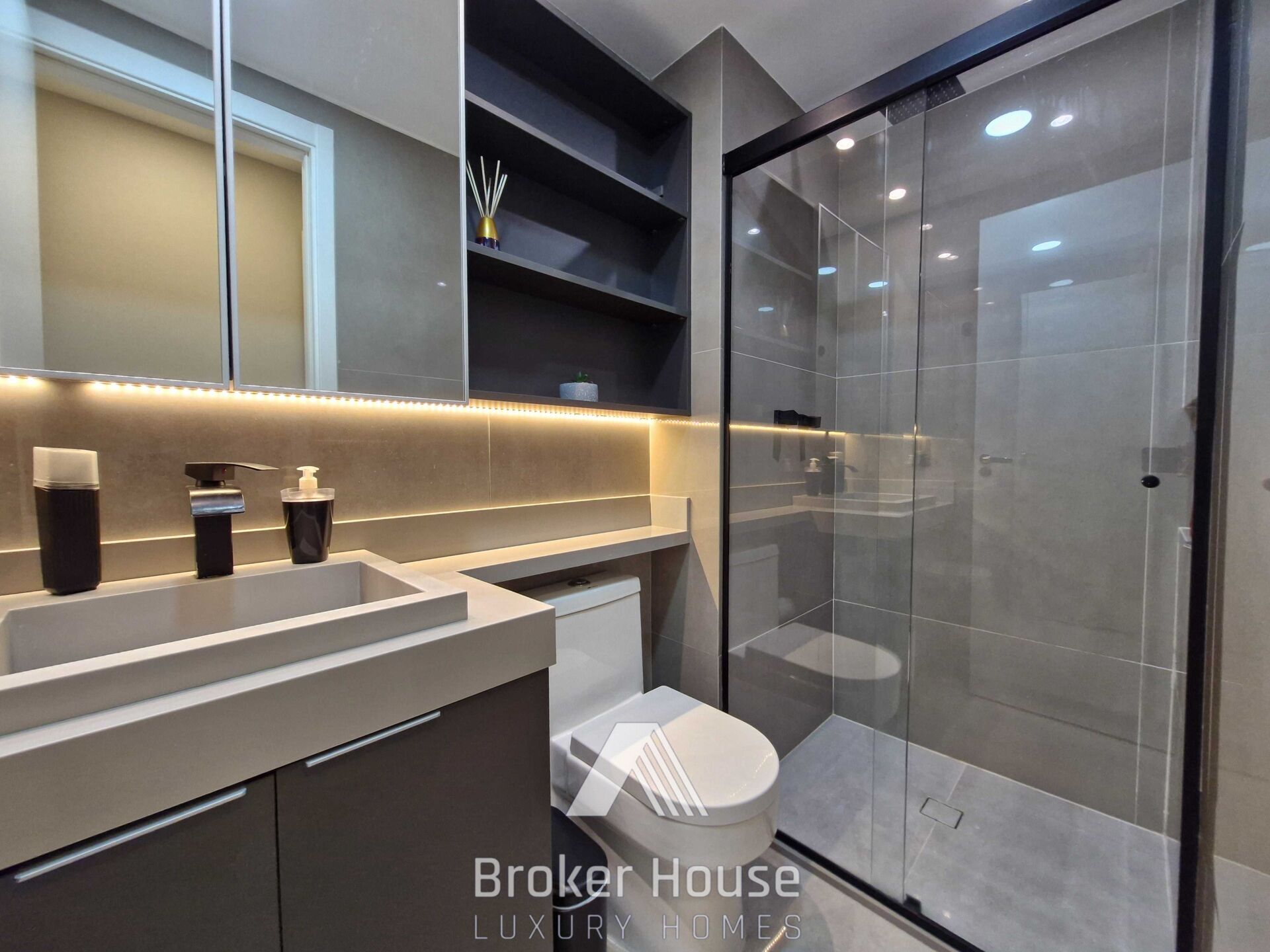 Apartamento, 2 quartos, 80 m² - Foto 29