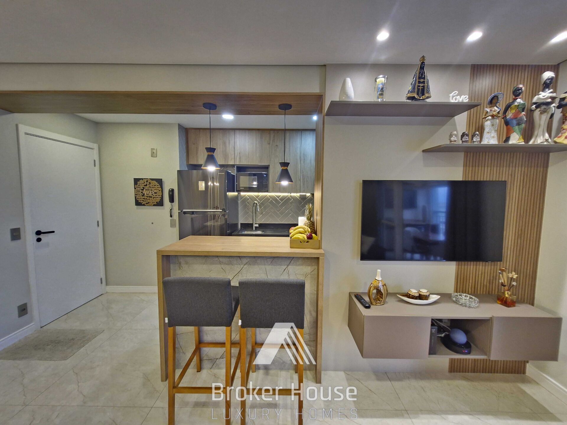 Apartamento, 2 quartos, 80 m² - Foto 30