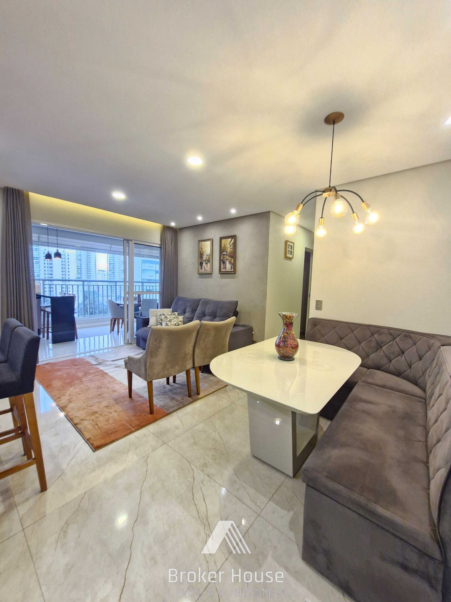 Apartamento, 2 quartos, 80 m² - Foto 16
