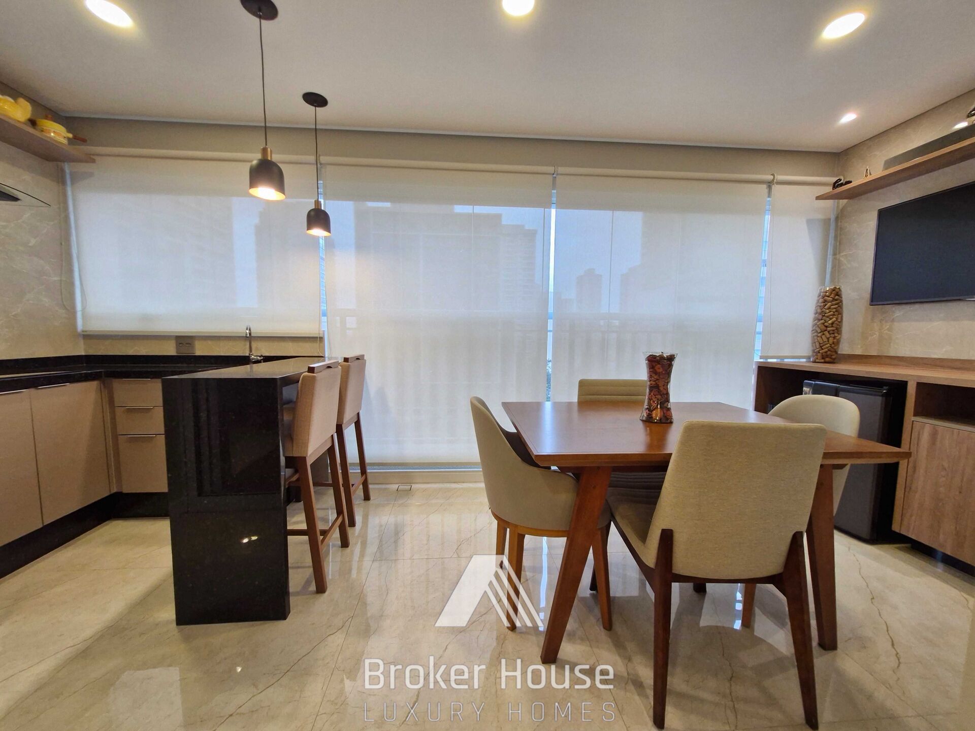 Apartamento, 2 quartos, 80 m² - Foto 14