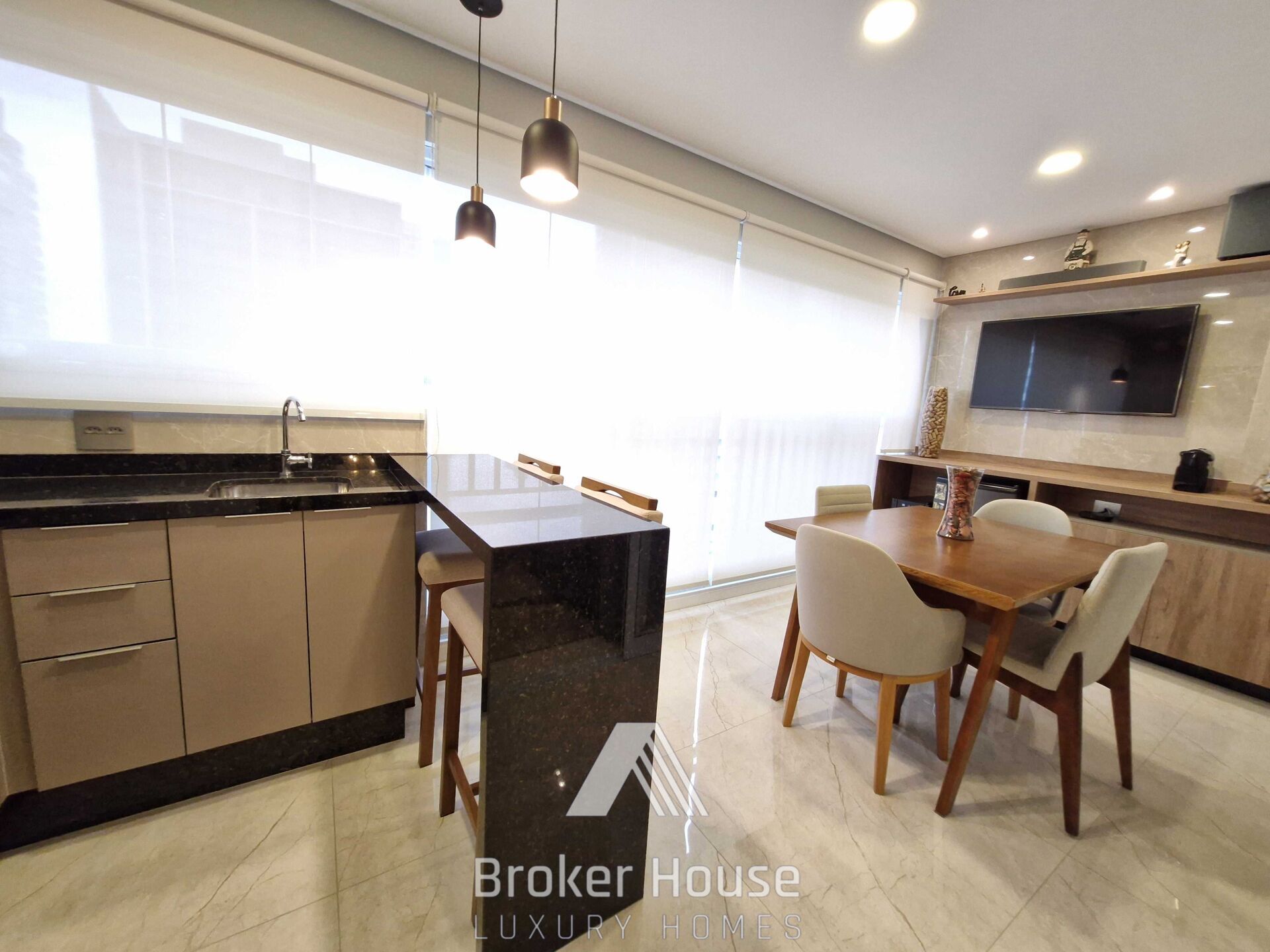 Apartamento, 2 quartos, 80 m² - Foto 6