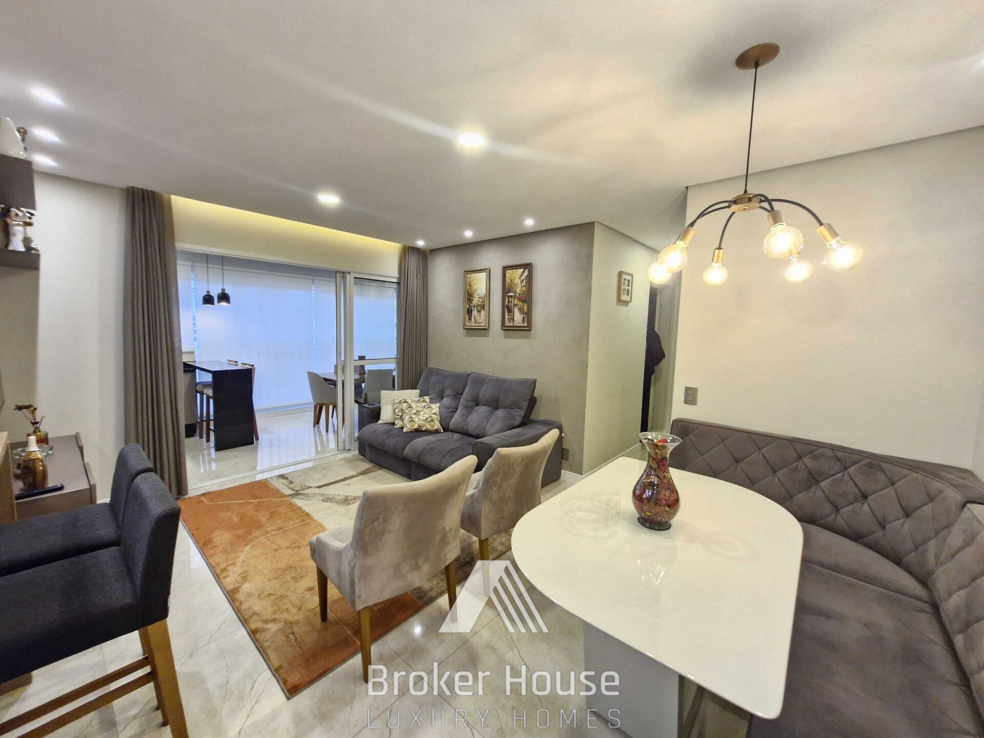 Apartamento, 2 quartos, 80 m² - Foto 12