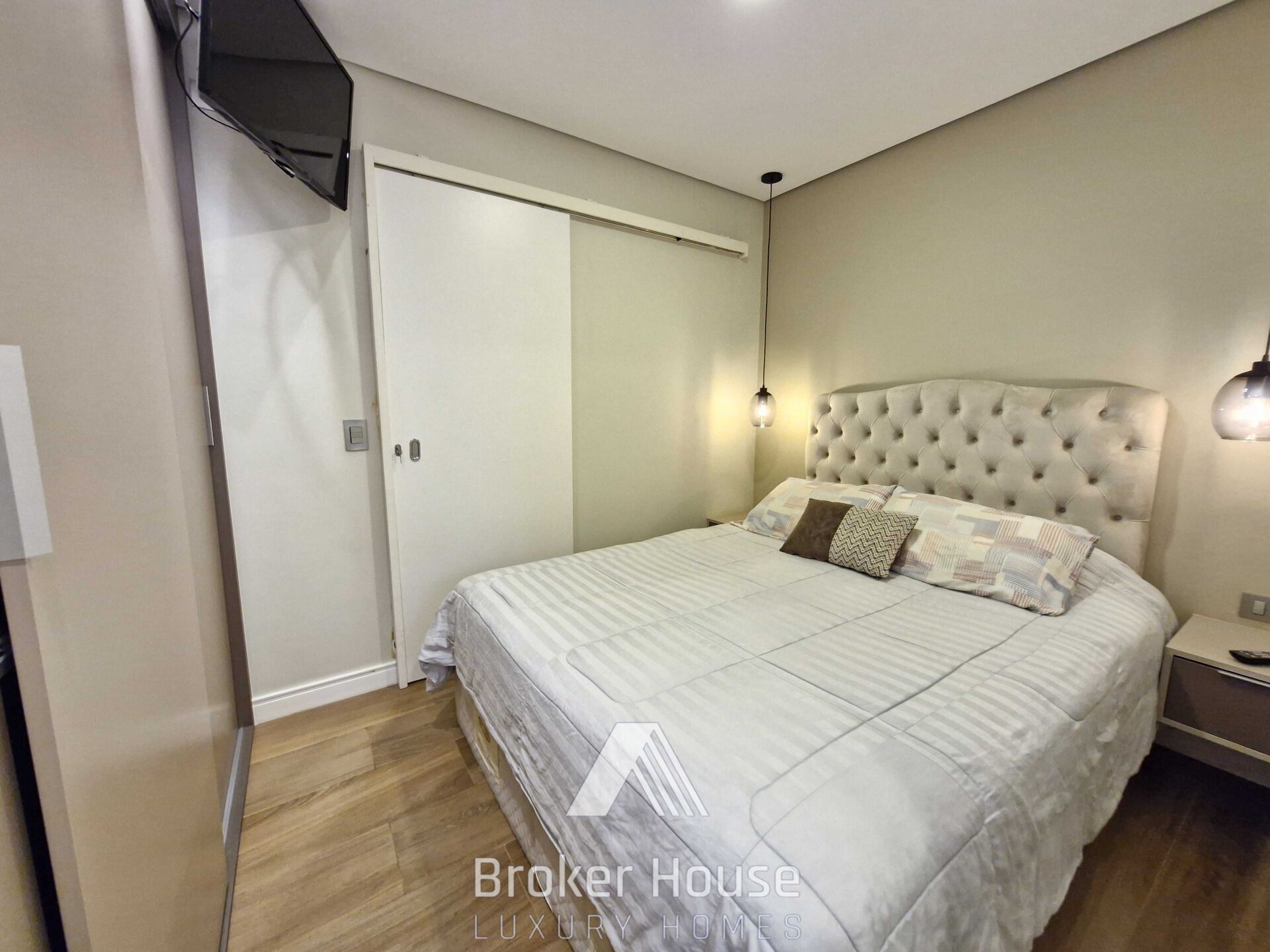 Apartamento, 2 quartos, 80 m² - Foto 23