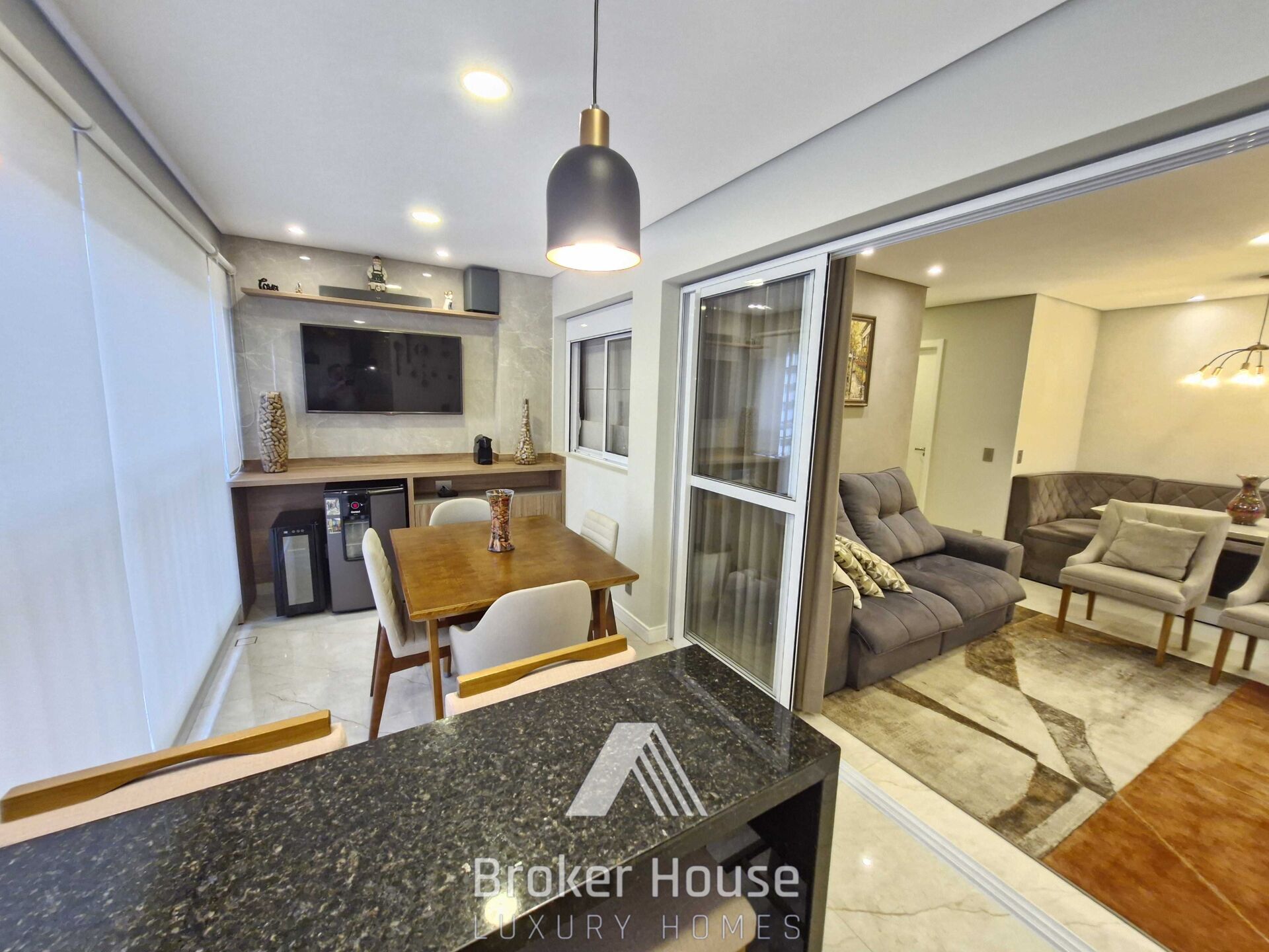 Apartamento, 2 quartos, 80 m² - Foto 15
