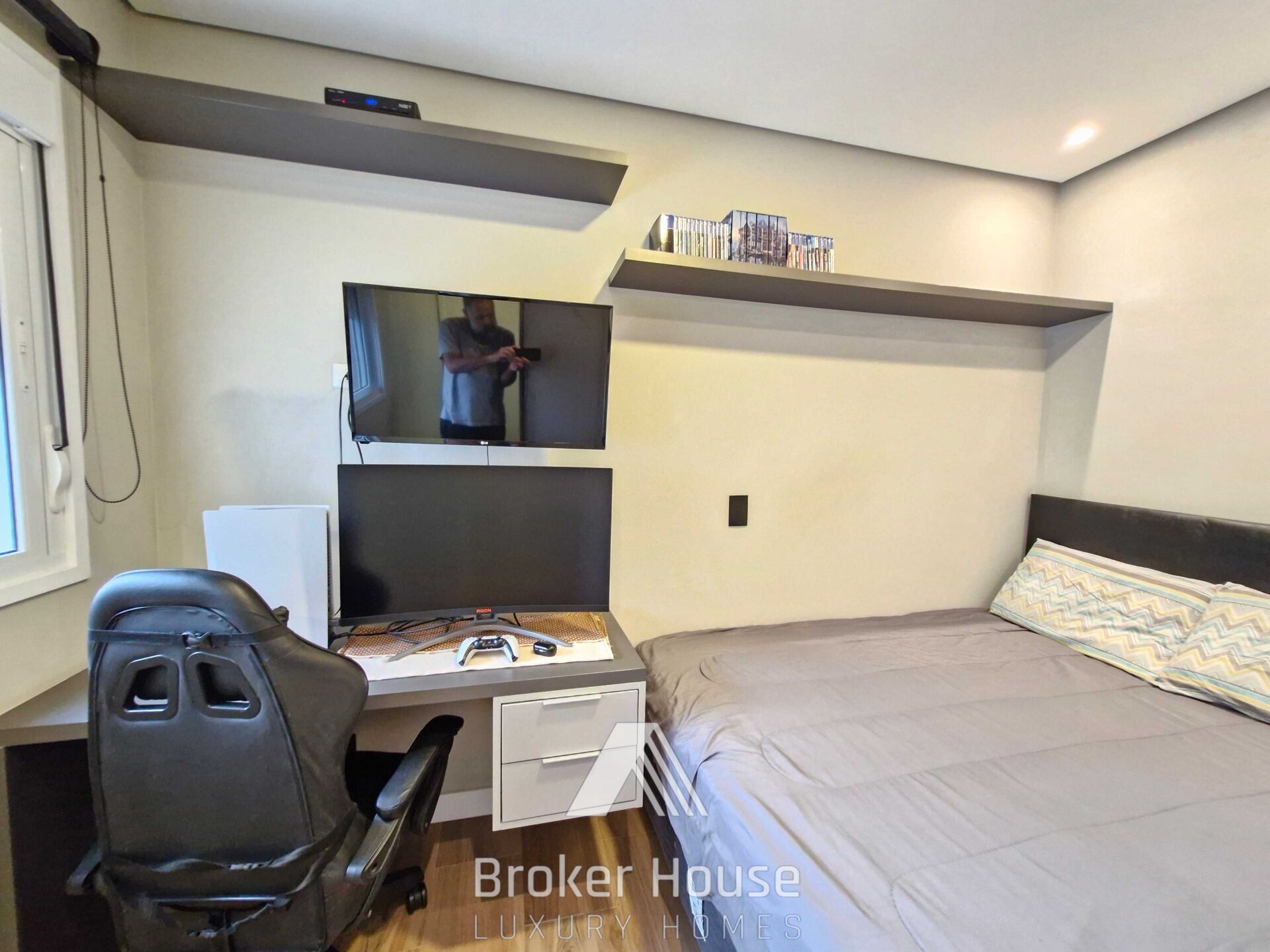 Apartamento, 2 quartos, 80 m² - Foto 26