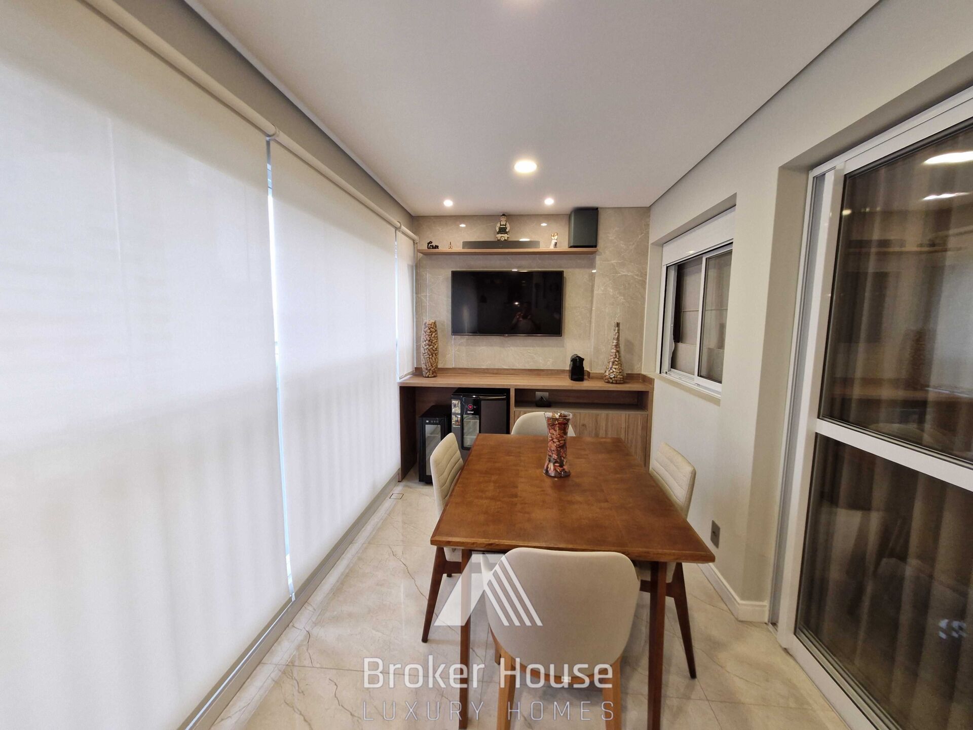 Apartamento, 2 quartos, 80 m² - Foto 5