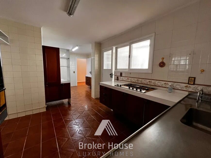 Apartamento à venda com 3 quartos, 207m² - Foto 22