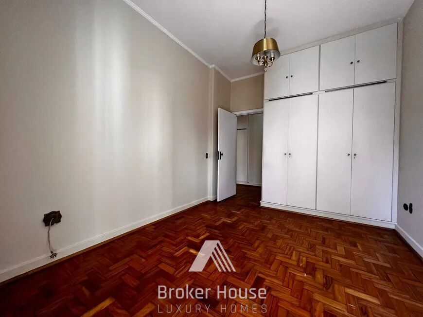 Apartamento à venda com 3 quartos, 207m² - Foto 13