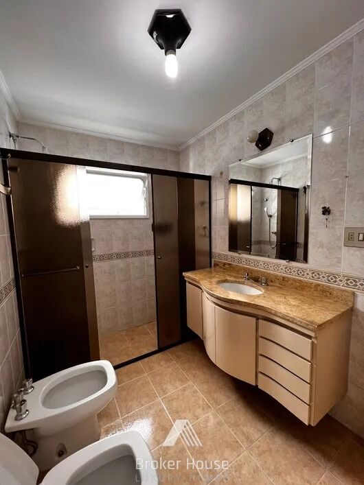 Apartamento à venda com 3 quartos, 207m² - Foto 11