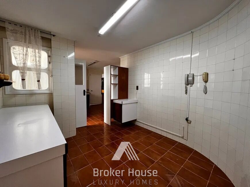 Apartamento à venda com 3 quartos, 207m² - Foto 21