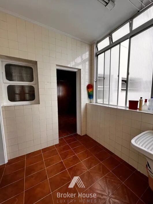 Apartamento à venda com 3 quartos, 207m² - Foto 26