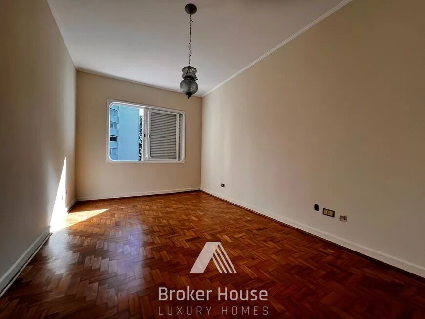 Apartamento à venda com 3 quartos, 207m² - Foto 14