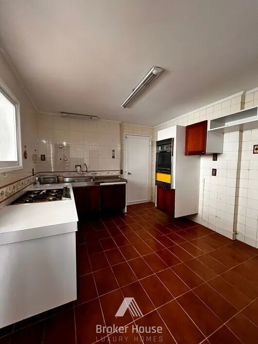 Apartamento à venda com 3 quartos, 207m² - Foto 23