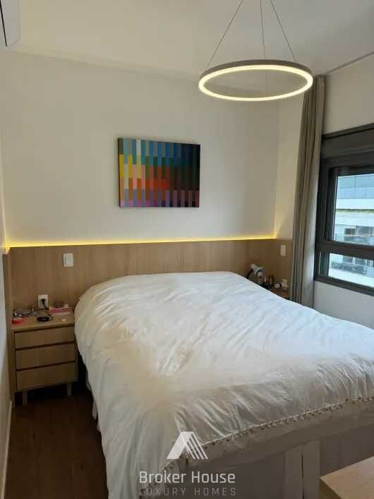 Apartamento à venda com 2 quartos, 128m² - Foto 9