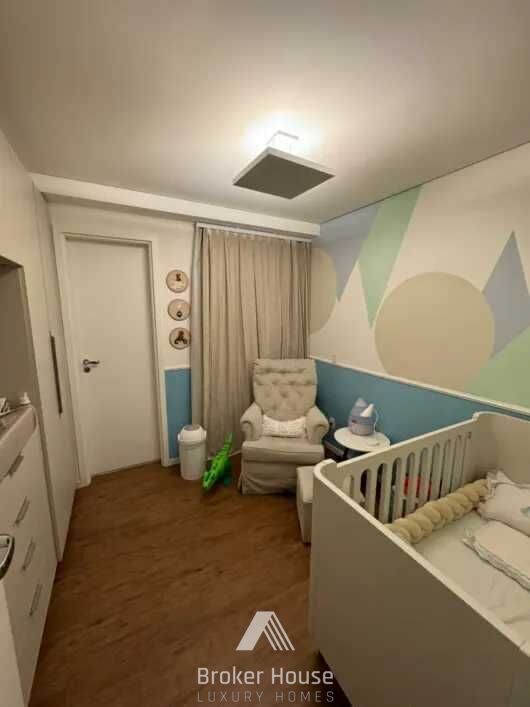 Apartamento à venda com 2 quartos, 128m² - Foto 14