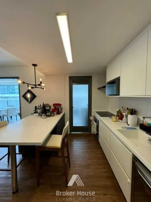 Apartamento à venda com 2 quartos, 128m² - Foto 6