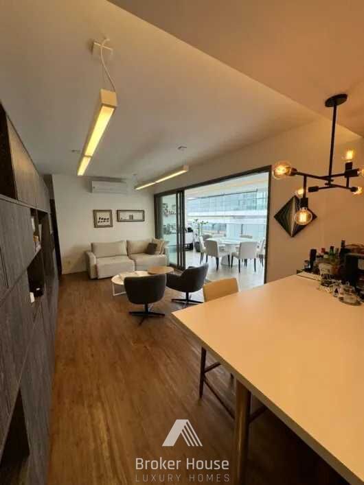 Apartamento à venda com 2 quartos, 128m² - Foto 5