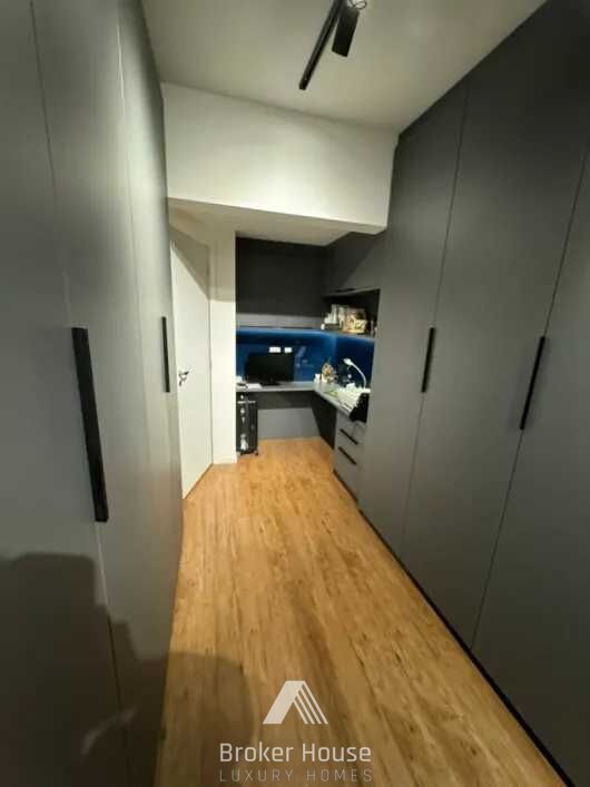 Apartamento à venda com 2 quartos, 128m² - Foto 11