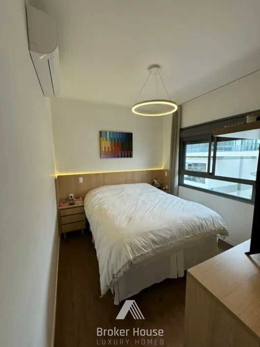 Apartamento à venda com 2 quartos, 128m² - Foto 10