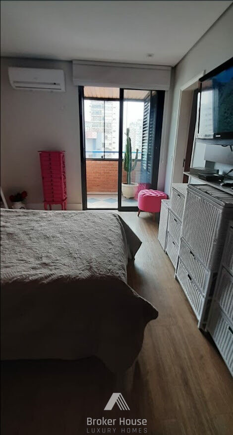 Apartamento à venda com 3 quartos, 128m² - Foto 17