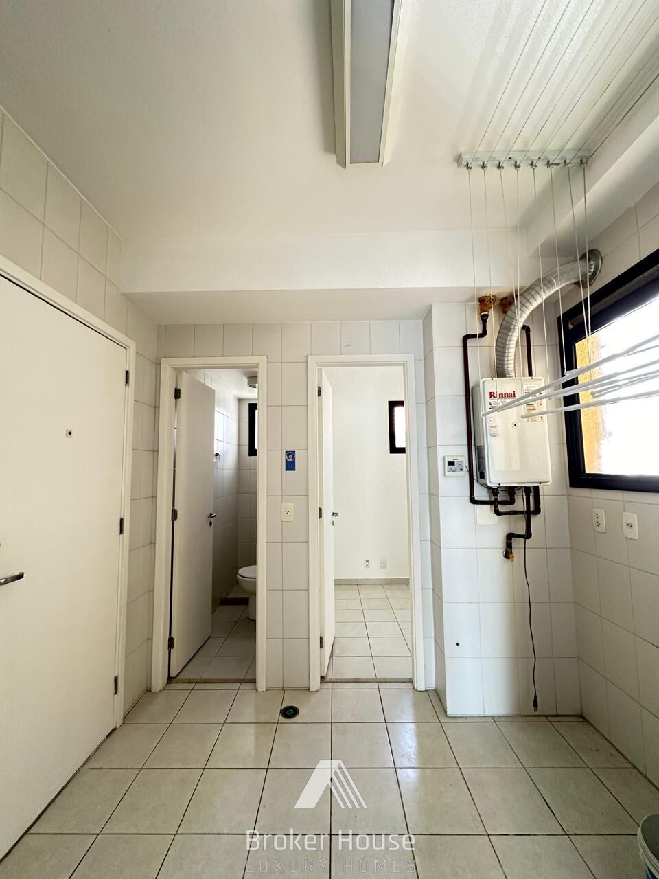 Apartamento à venda com 3 quartos, 192m² - Foto 20