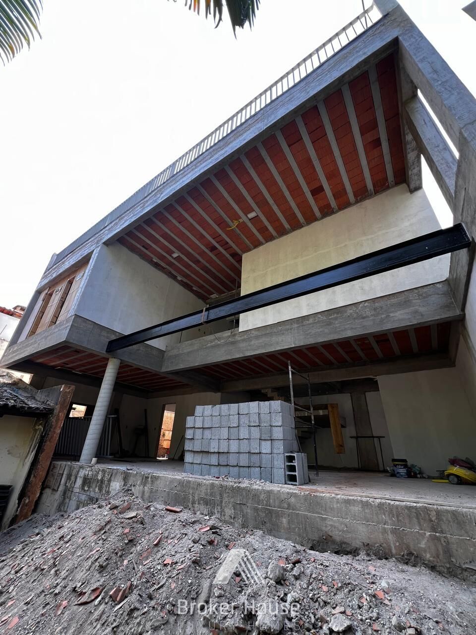 Casa de Condomínio, 4 quartos - Foto 5