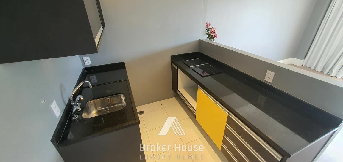 Apartamento à venda com 1 quarto, 47m² - Foto 12