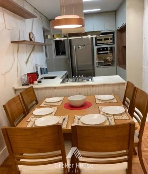 Apartamento à venda com 3 quartos, 108m² - Foto 8