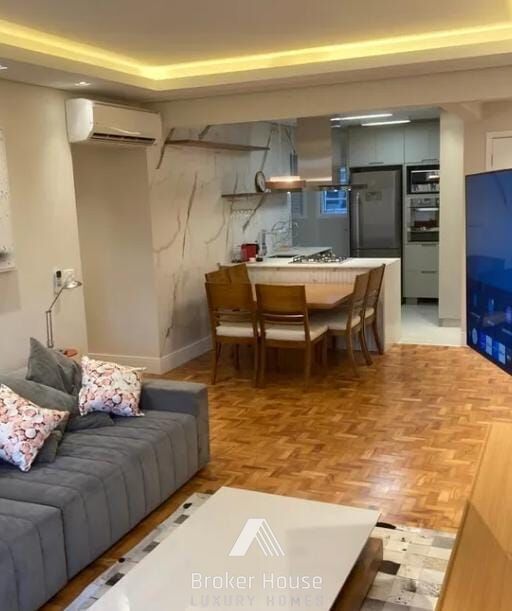 Apartamento à venda com 3 quartos, 108m² - Foto 6