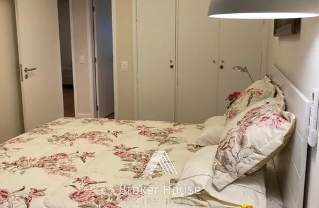 Apartamento à venda com 3 quartos, 108m² - Foto 11