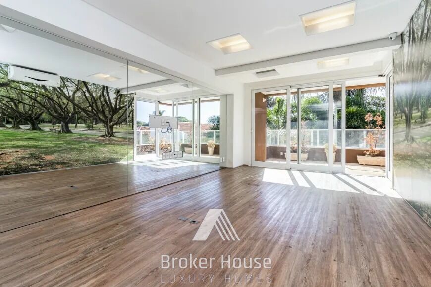 Casa, 3 quartos, 495 m² - Foto 27
