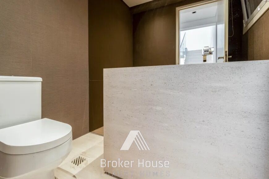 Casa, 3 quartos, 495 m² - Foto 17