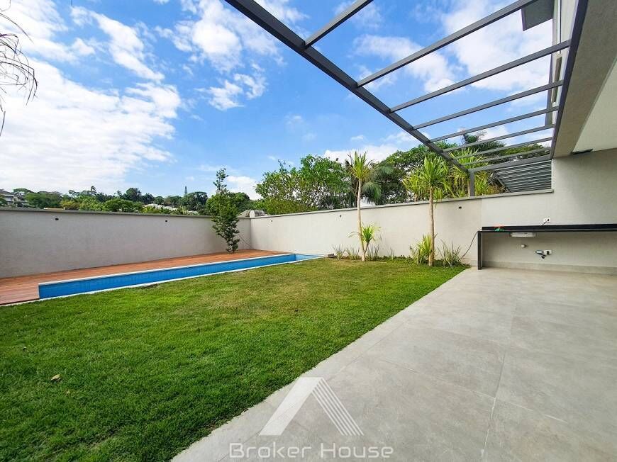 Casa de Condomínio à venda com 4 quartos, 425m² - Foto 5