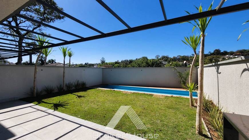 Casa de Condomínio à venda com 4 quartos, 425m² - Foto 2