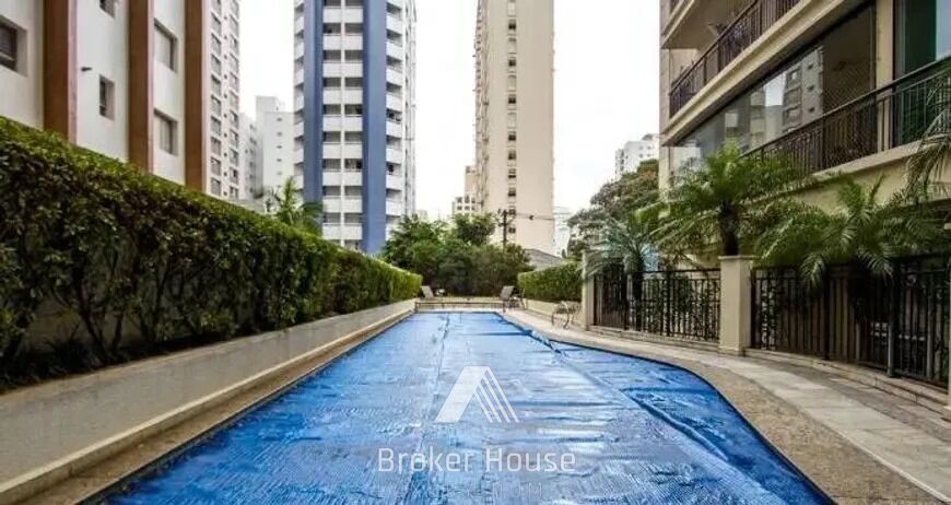 Apartamento, 3 quartos, 125 m² - Foto 20