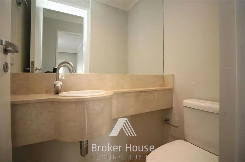 Apartamento, 3 quartos, 125 m² - Foto 7