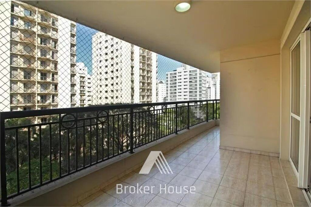 Apartamento, 3 quartos, 125 m² - Foto 4