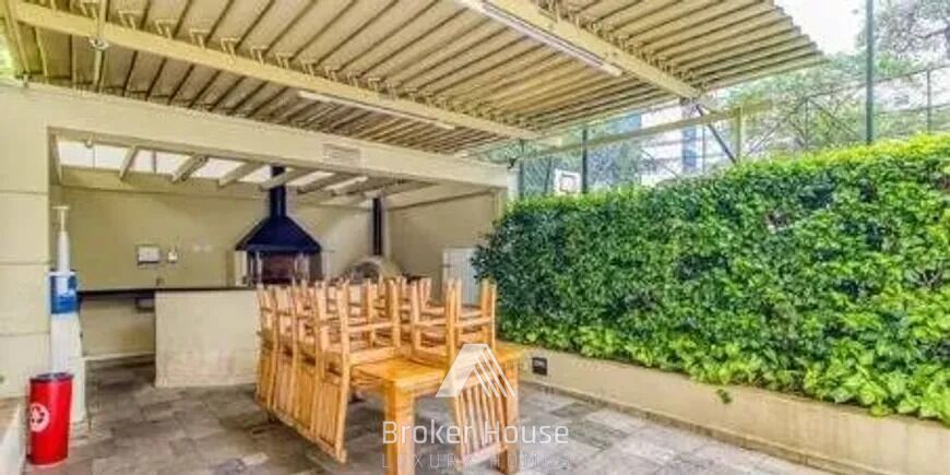 Apartamento, 3 quartos, 125 m² - Foto 24