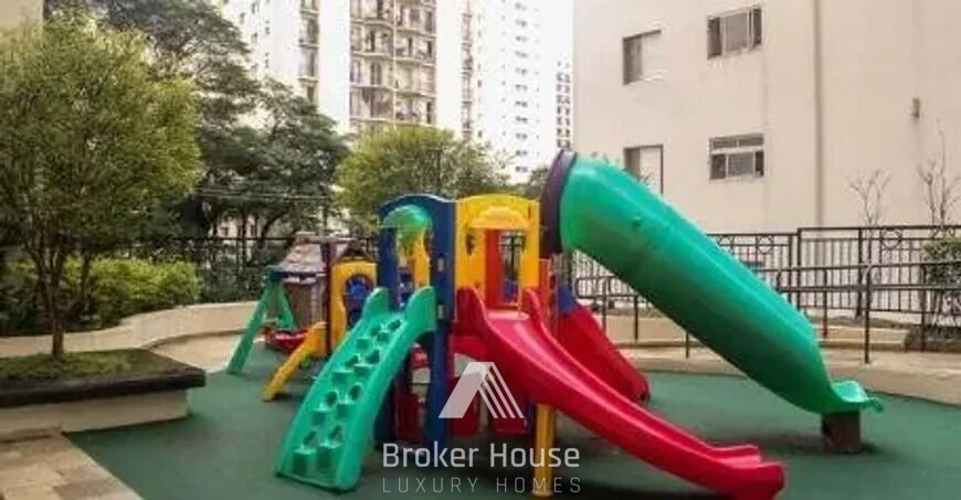 Apartamento, 3 quartos, 125 m² - Foto 21