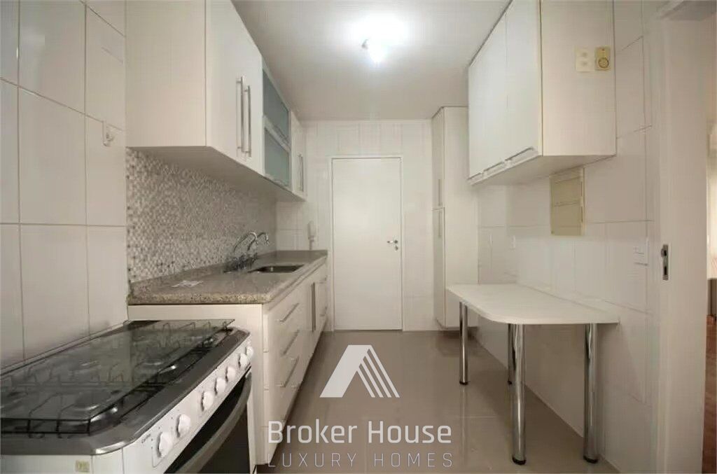 Apartamento, 3 quartos, 125 m² - Foto 16