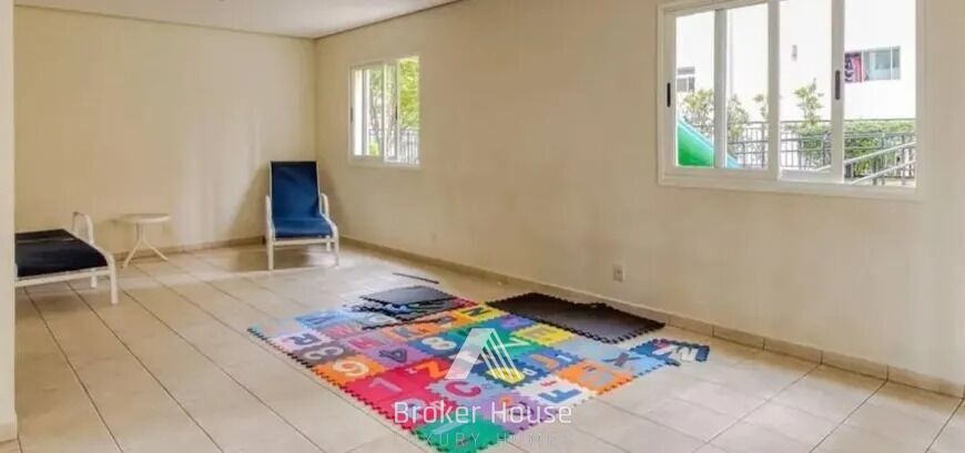 Apartamento, 3 quartos, 125 m² - Foto 22