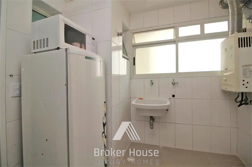 Apartamento, 3 quartos, 125 m² - Foto 18