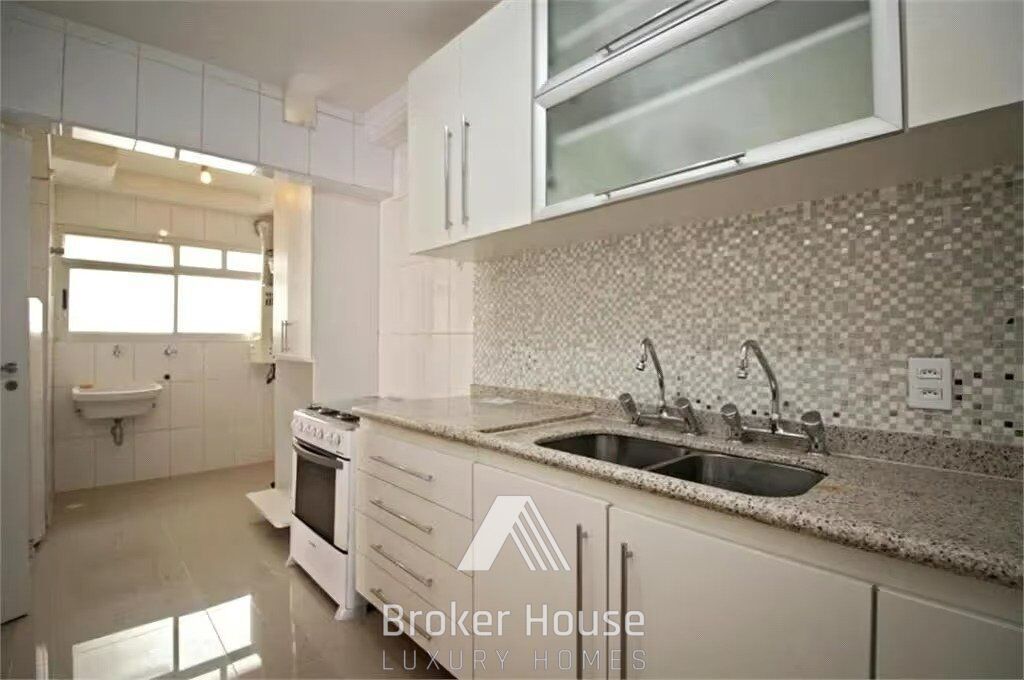 Apartamento, 3 quartos, 125 m² - Foto 17