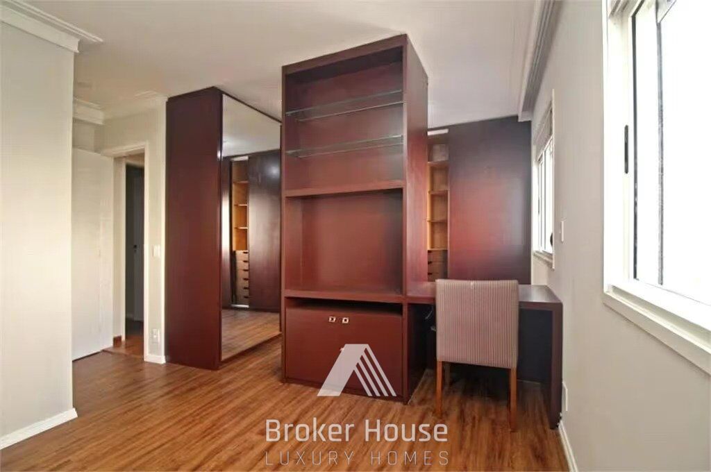 Apartamento, 3 quartos, 125 m² - Foto 9