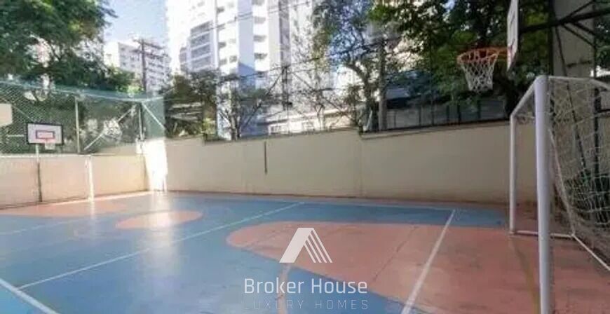 Apartamento, 3 quartos, 125 m² - Foto 23