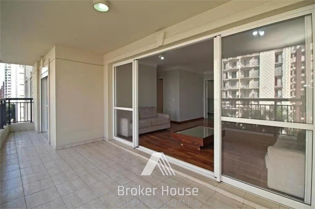 Apartamento, 3 quartos, 125 m² - Foto 5