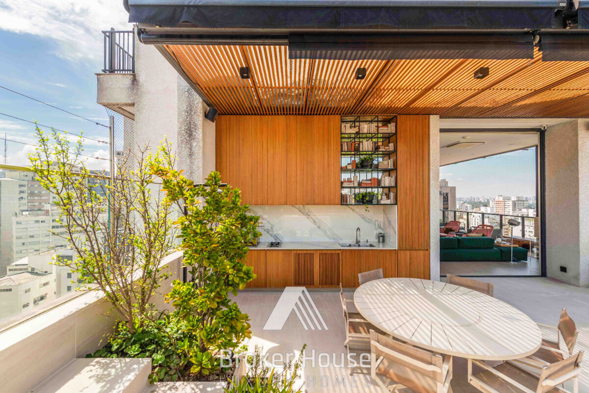Cobertura à venda com 4 quartos, 408m² - Foto 11