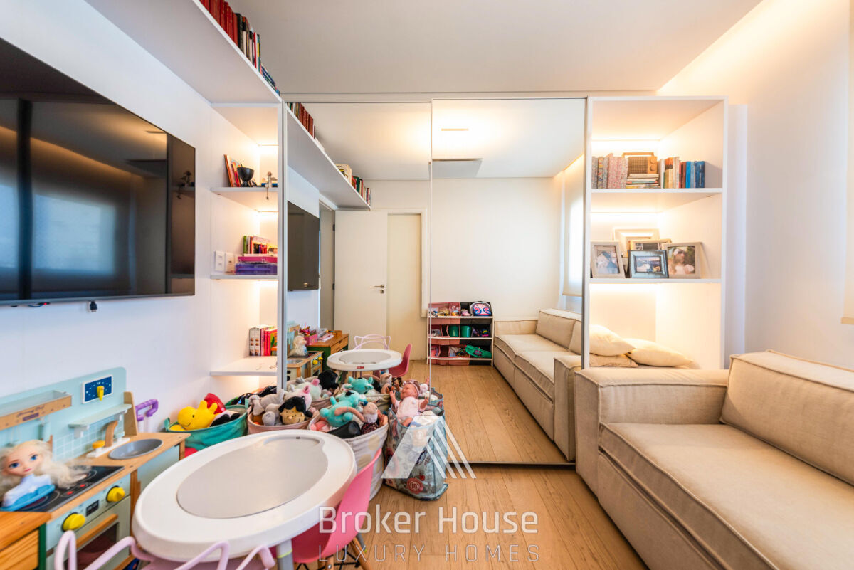 Cobertura à venda com 4 quartos, 408m² - Foto 47