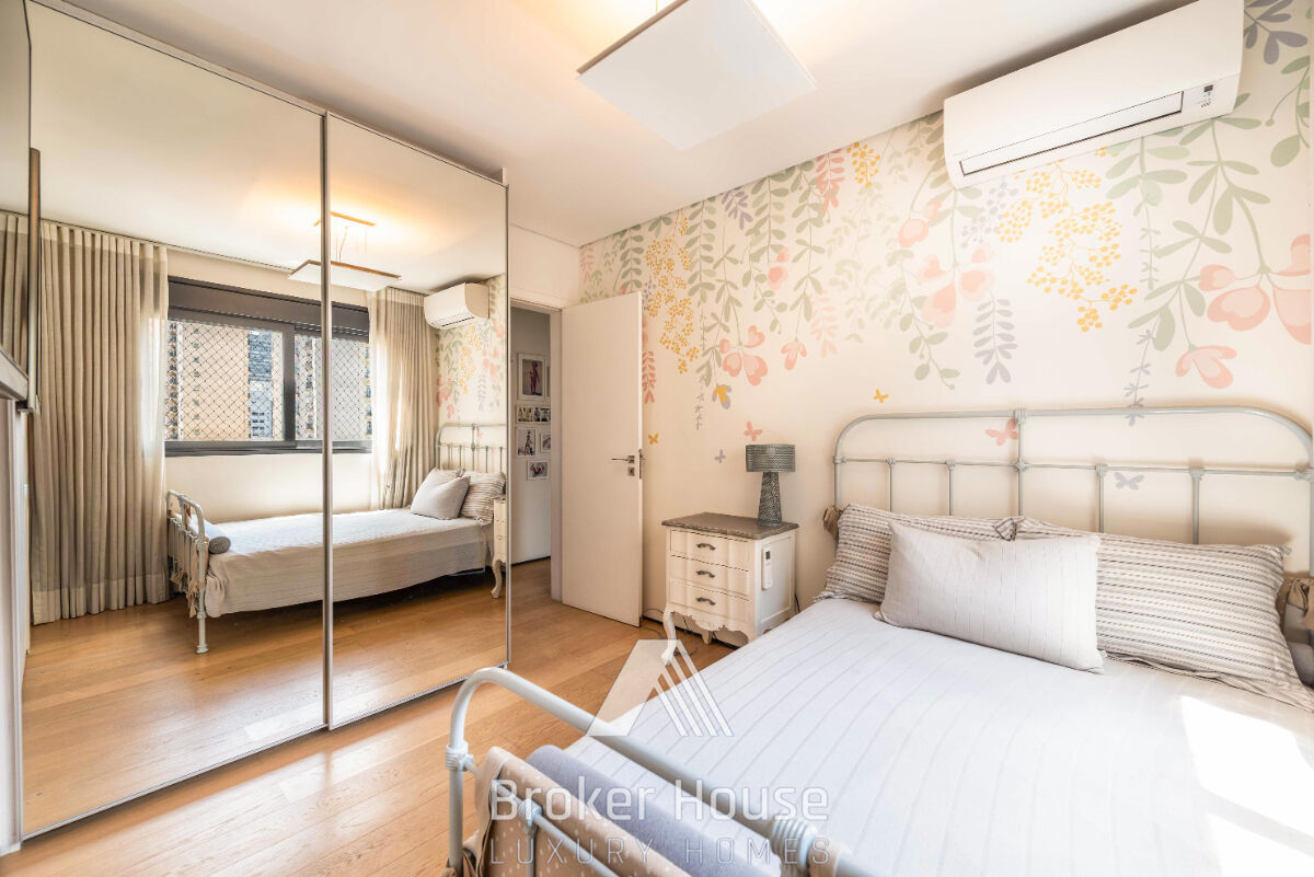 Cobertura à venda com 4 quartos, 408m² - Foto 41